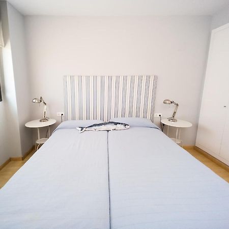 Valencia Beach Apartments 1 Bagian luar foto
