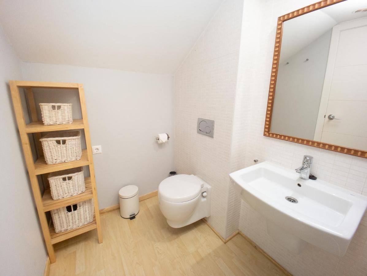 Valencia Beach Apartments 1 Bagian luar foto
